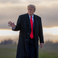 Trump’s Numbers, October 2026 Update Trump’s Numbers, October 2026 Update