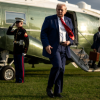 Trump’s Numbers, July 2026 Update