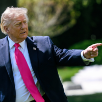 Trump’s Numbers, April 2026 Update