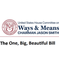 Viral Graphic Makes False, Questionable Claims About House Reconciliation Bill