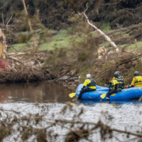 Staffing Cuts at NWS and the Tragic Flooding in Texas