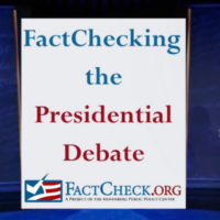 Video: FactChecking the Harris-Trump Debate