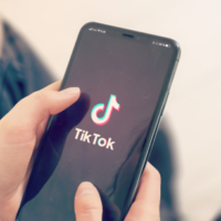 TikTok and U.S. National Security