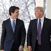 U.S. Trade with Canada Not ‘Smaller’ Than With Mexico