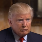 Trump Repeats ‘Criminal Alien’ Claim