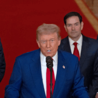 Iranian Nuclear Program Damaged, Not ‘Obliterated’ by U.S. Attack