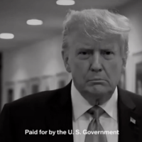 Experts Question the White House’s Defense of Taxpayer-Funded Ads