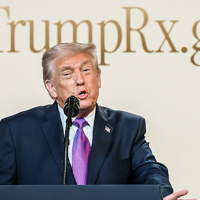 Trump Claims Credit for Drug Price Decline. Experts Say It’s More Complicated. Trump Claims Credit for Drug Price Decline. Experts Say It’s More Complicated.