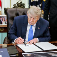 Trump’s False MMR Vaccine Claims Trump’s False MMR Vaccine Claims