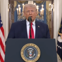 FactChecking Trump’s Prime-Time Address on Iran