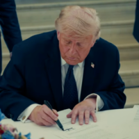 How Trump’s Preliminary Deal with Iran Compares with His Rhetoric How Trump’s Preliminary Deal with Iran Compares with His Rhetoric