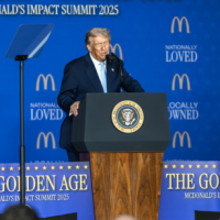 Trump Misrepresents Biden’s Job Numbers, SNAP Data to Tout His Own Record