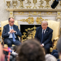 Trump’s Claim About the Obama Nuclear Deal and Iran’s Nuclear Development