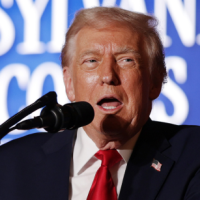 Trump Confirms His Disparaging Remark About ‘Shithole Countries’ at Immigration Meeting