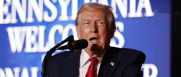 Trump Confirms His Disparaging Remark About ‘Shithole Countries’ at Immigration Meeting