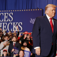 FactChecking Trump’s Economic Speech FactChecking Trump’s Economic Speech