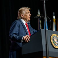 Trump’s False Claims About Military Pay Raises and Recruitment