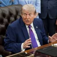 No Evidence for Trump’s Right to Try Claim No Evidence for Trump’s Right to Try Claim