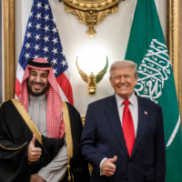 Trump at Odds with CIA Assessment on Khashoggi Killing Trump at Odds with CIA Assessment on Khashoggi Killing