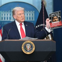 As ICE Arrests Increased, a Higher Portion Had No U.S. Criminal Record