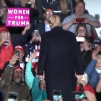 Video: FactChecking Trump’s Wisconsin Rally