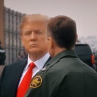 Video: Trump’s Wall