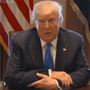 Video: Trump’s Claim on Diversity Visas