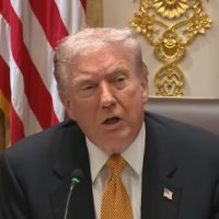 Trump Falsely Claims Democrats Want $1.5 Trillion for ‘Illegal Aliens’