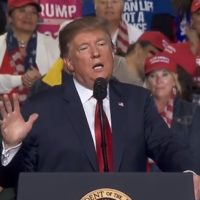 FactChecking Trump’s El Paso Rally