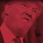 Invoking Trump in Down-Ballot Ad