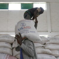 No Basis for Corruption Accusations About USAID Administrator