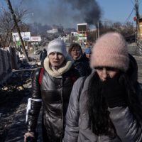 FactChecking Claims About the Conflict in Ukraine