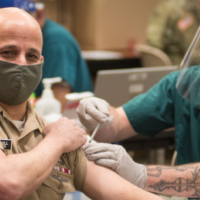 Database Errors Fuel False Claims about HIV Cases in Military