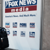 Fox News and Dominion Voting Not Owned By Same Company, Contrary to Online Posts