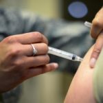 Viral Article Distorts Military’s Role in Vaccine Distribution