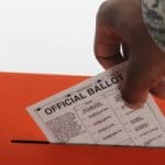 More Claims of Alabama Voter Fraud