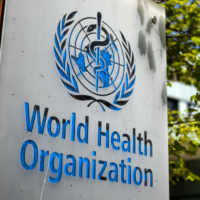 Q&A on Trump’s Impending Exit from the World Health Organization