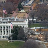 Who’s Paying for the White House Ballroom?