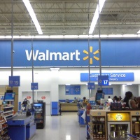 We Could be Looking at the End of all Gun Sales at Walmart