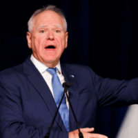 Walz and Johnson Make Misleading Claims About Bill’s Impact on SNAP
