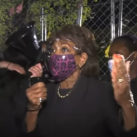 In Her Own Words: Maxine Waters