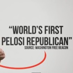 Inventing a ‘Pelosi Republican’ in N.Y.