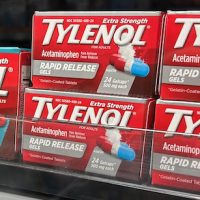 RFK Jr.’s Unsupported Claims About Tylenol-Autism Study He Called ‘Garbage’