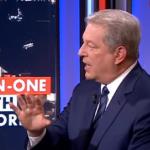 Al Gore Cherry-Picks Green Jobs Data
