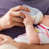 FDA Commissioner Spreads Unsubstantiated Concerns About Seed Oils in Baby Formula