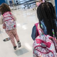 Biden’s Underwhelming School Reopening Goal