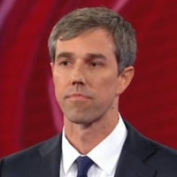 O’Rourke Twists Facts at Town Hall