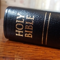 California Bill Wouldn’t Ban the Bible