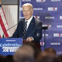Biden Makes Flawed Comparisons with Trump