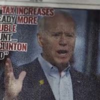 Republican Group Selectively Edits Biden Tax Remark